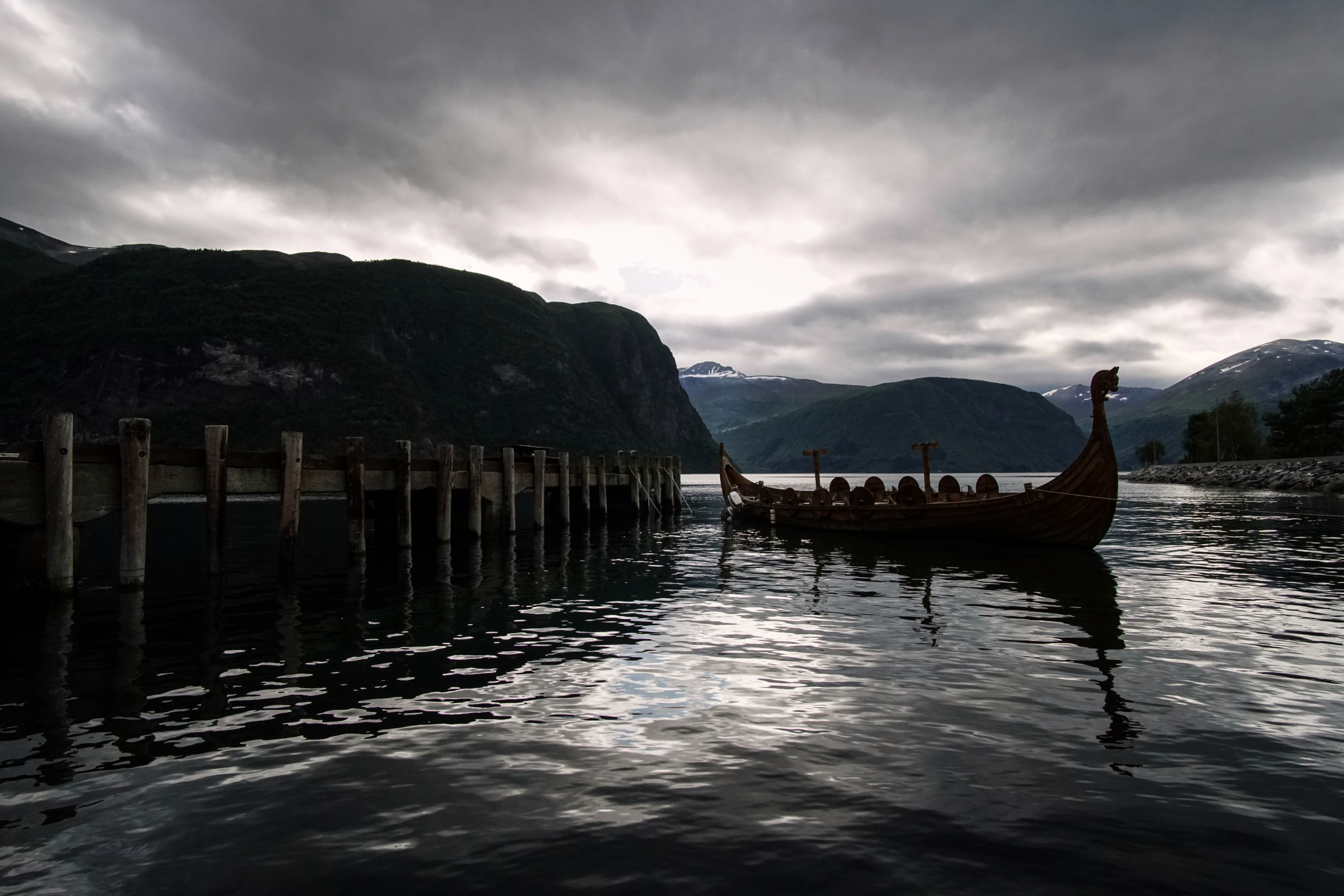 Norway From Stranda to Oslo (2017)