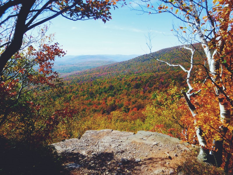 Windham High Peak